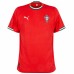 Portugal Hemmatröja 25/26